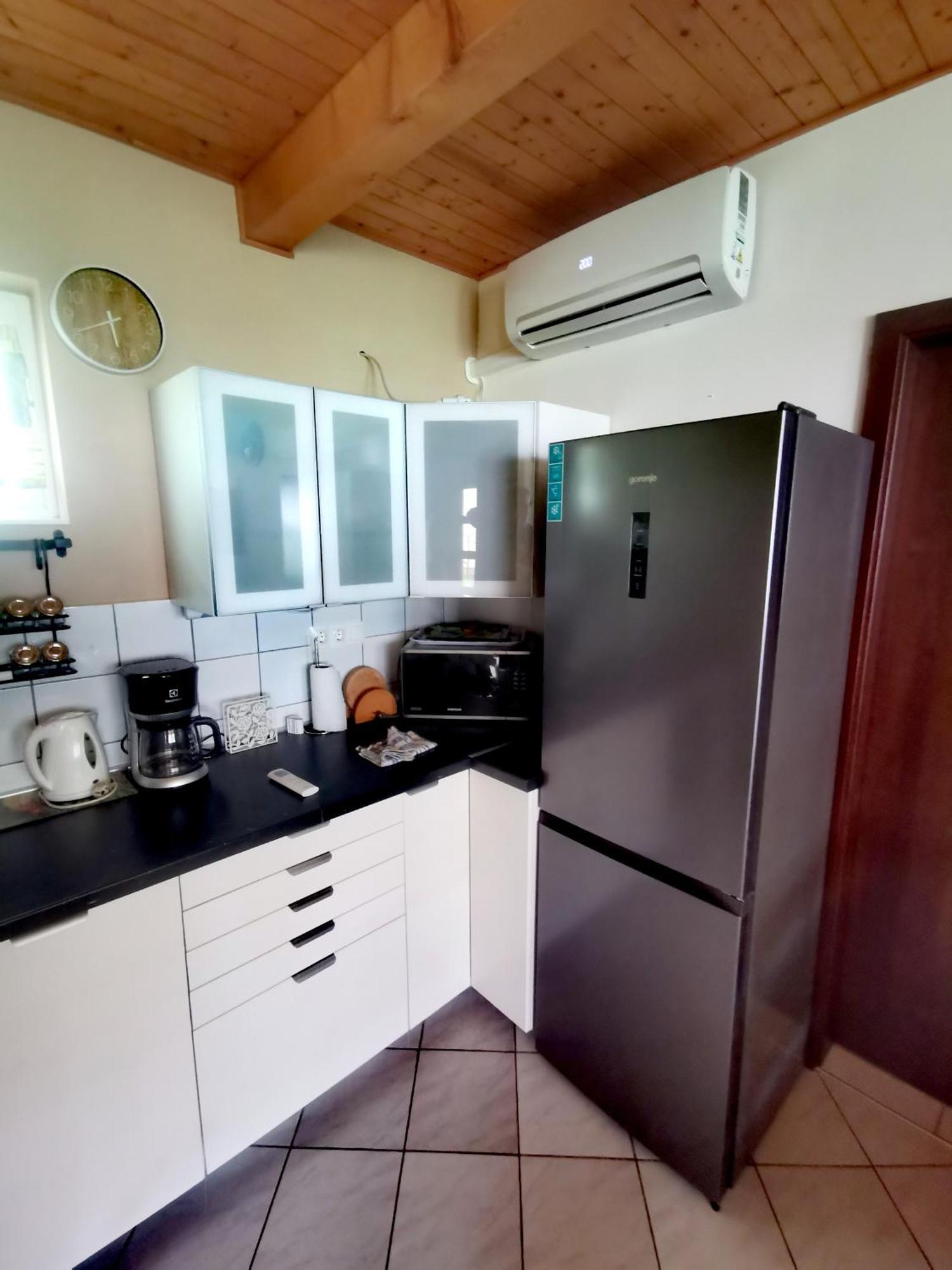Németh Apartmanház Balatongyorok Ngoại thất bức ảnh